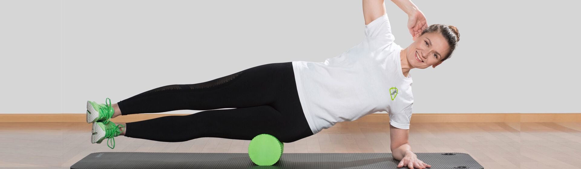 Katja Zielinski - SPORTIVATION Dresden