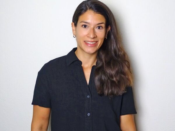 Juliana Cedro Delgado - Sportivation